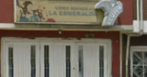 VIDEO ROCKOLA LA ESMERALDA VIDEO ROCKOLA LA ESMERALDA